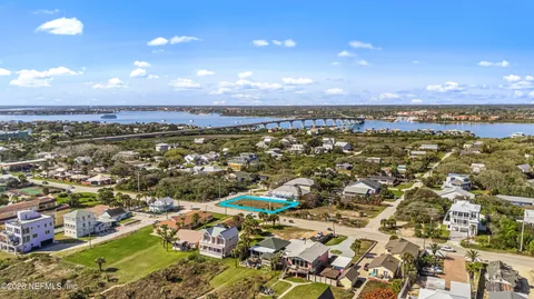 $599,000 | 0 Palmetto Avenue, St. Augustine, FL 32084