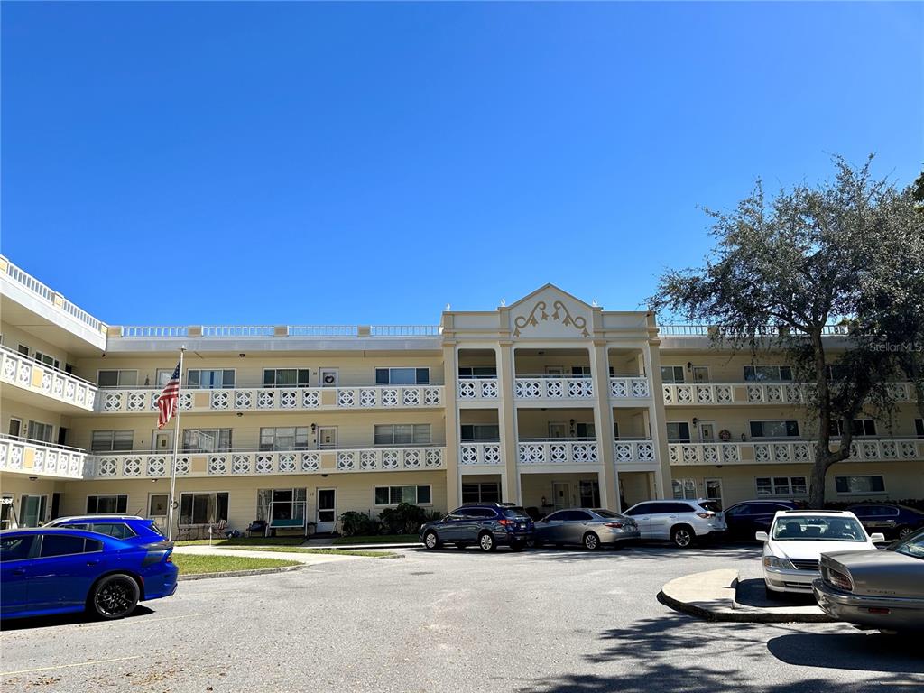 2285 Israeli Drive, Unit 7 Clearwater, FL 33763 - Photo 1 of 1