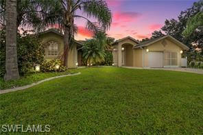 407 Cartagena Street Punta Gorda, FL 33983 - Photo 1 of 35