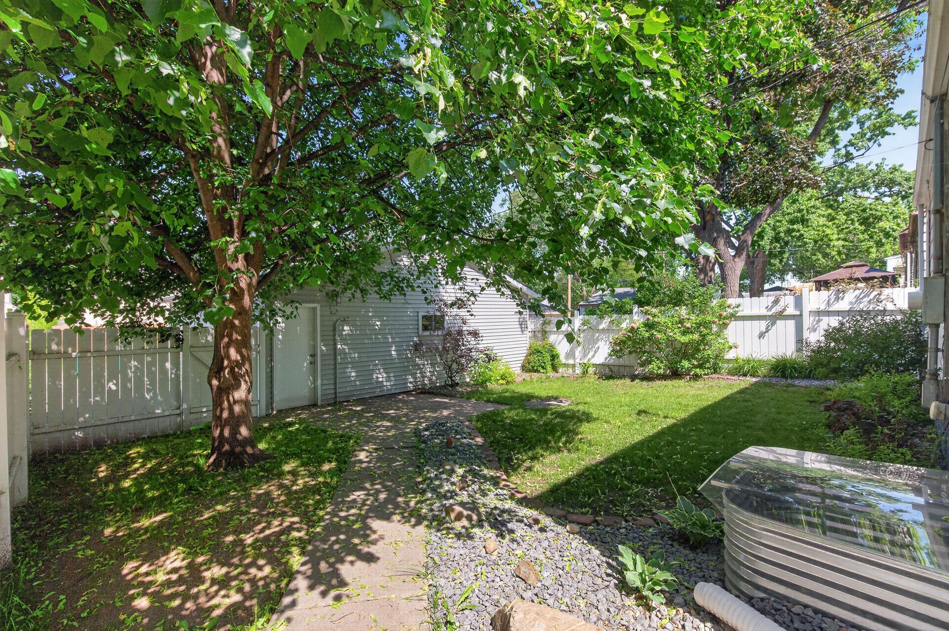 5010 6th Street Northeast Columbia Heights, MN 55421 - Photo 43 of 44