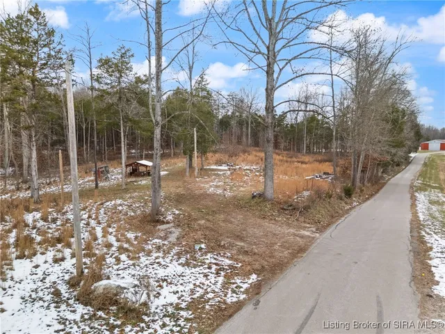 $75,000 | Pleasant Grove Road, Mauckport, IN 47142