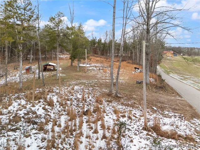 $75,000 | Pleasant Grove Road, Mauckport, IN 47142