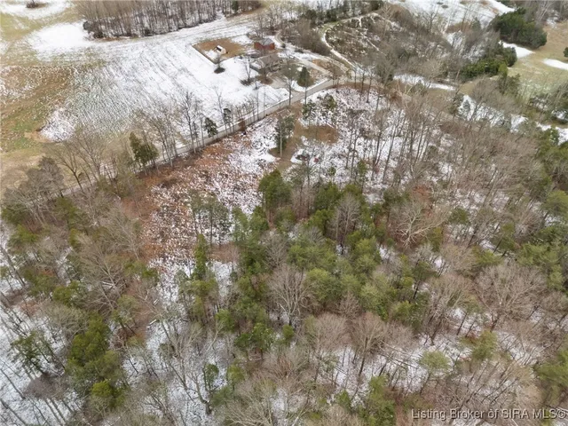 $75,000 | Pleasant Grove Road, Mauckport, IN 47142