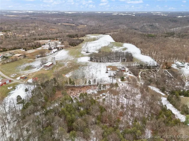 $75,000 | Pleasant Grove Road, Mauckport, IN 47142