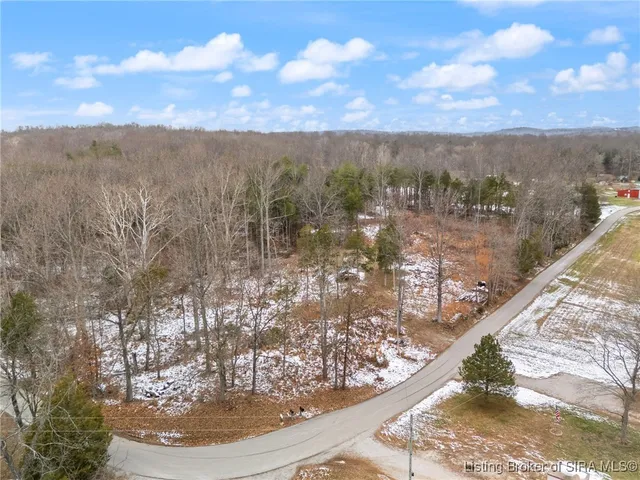 $75,000 | Pleasant Grove Road, Mauckport, IN 47142