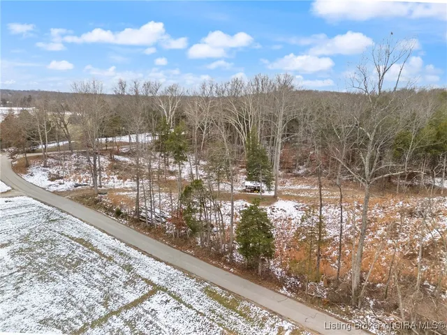 $75,000 | Pleasant Grove Road, Mauckport, IN 47142