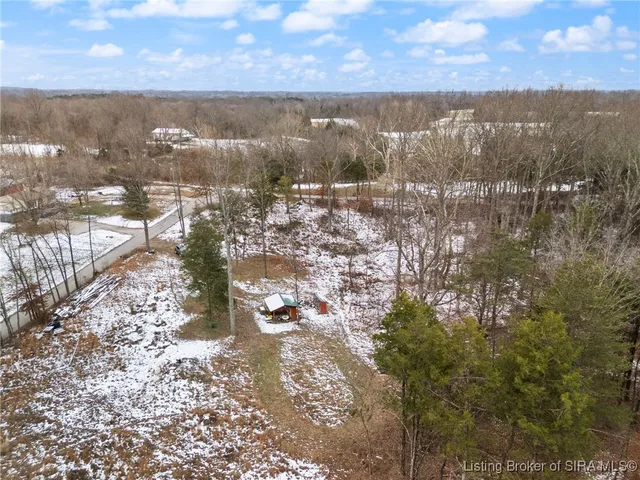 $75,000 | Pleasant Grove Road, Mauckport, IN 47142