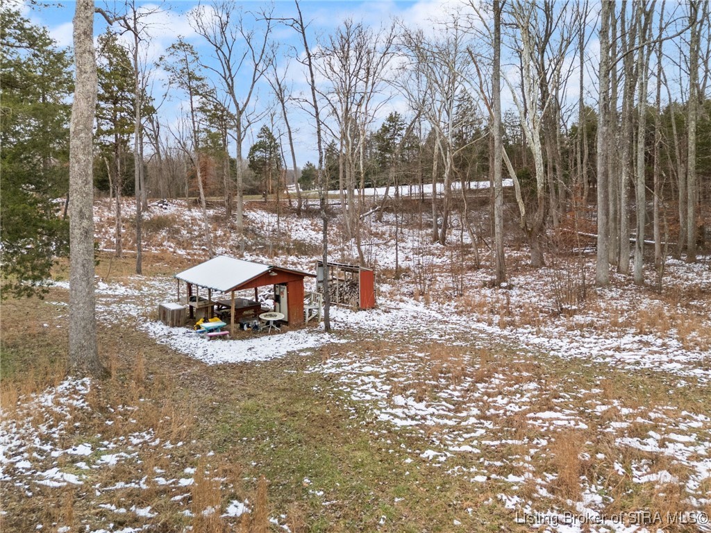 Pleasant Grove Road Mauckport, IN 47142 - Photo 20 of 23