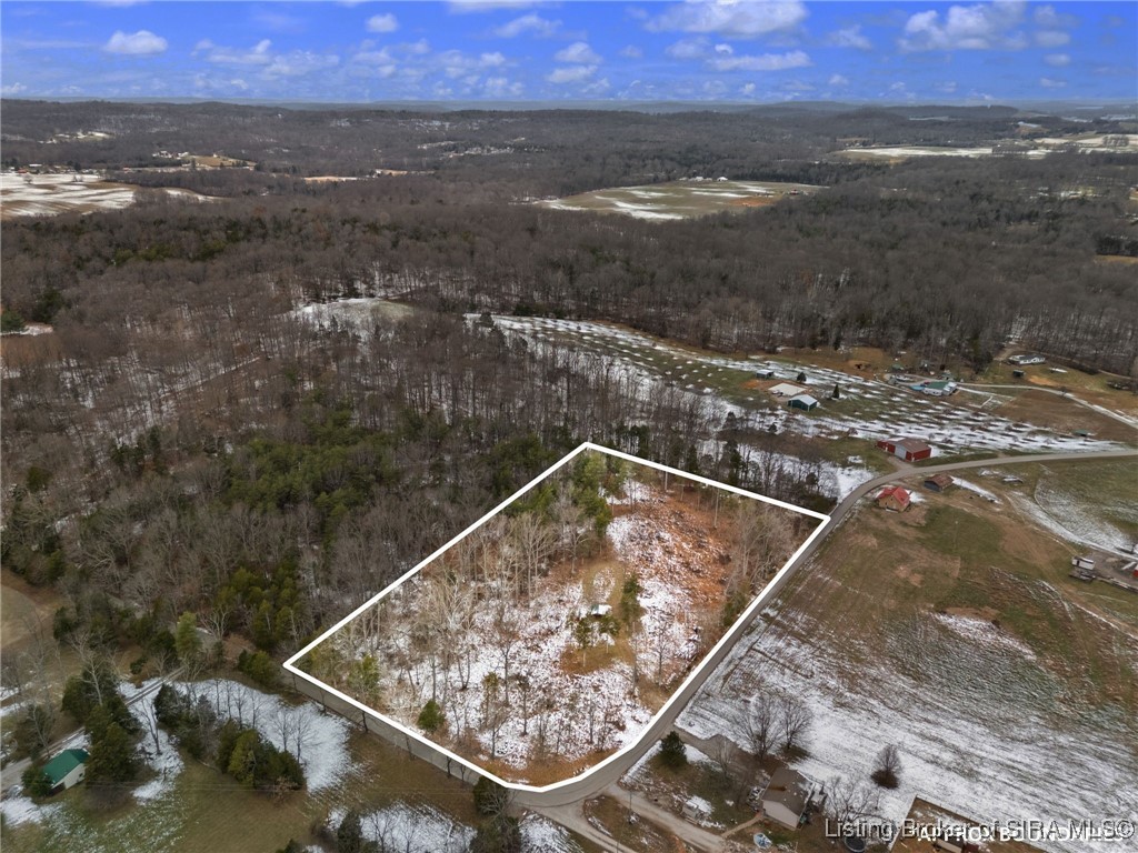 Pleasant Grove Road Mauckport, IN 47142 - Photo 2 of 23