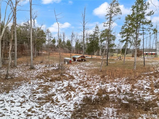 $75,000 | Pleasant Grove Road, Mauckport, IN 47142