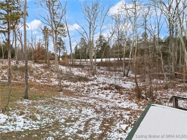 $75,000 | Pleasant Grove Road, Mauckport, IN 47142