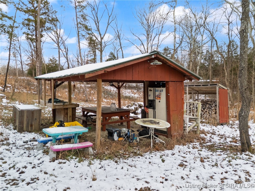 Pleasant Grove Road Mauckport, IN 47142 - Photo 3 of 23