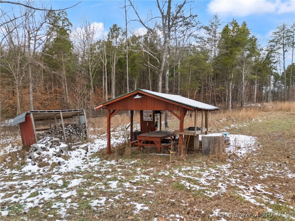 Pleasant Grove Road Mauckport, IN 47142 - Photo 4 of 23