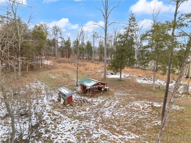 $75,000 | Pleasant Grove Road, Mauckport, IN 47142