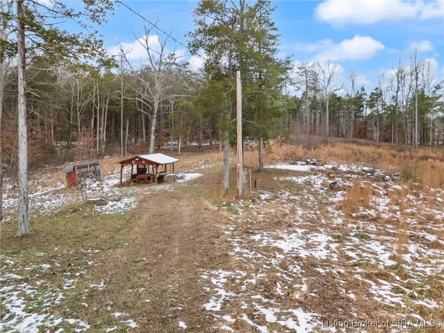 $75,000 | Pleasant Grove Road, Mauckport, IN 47142