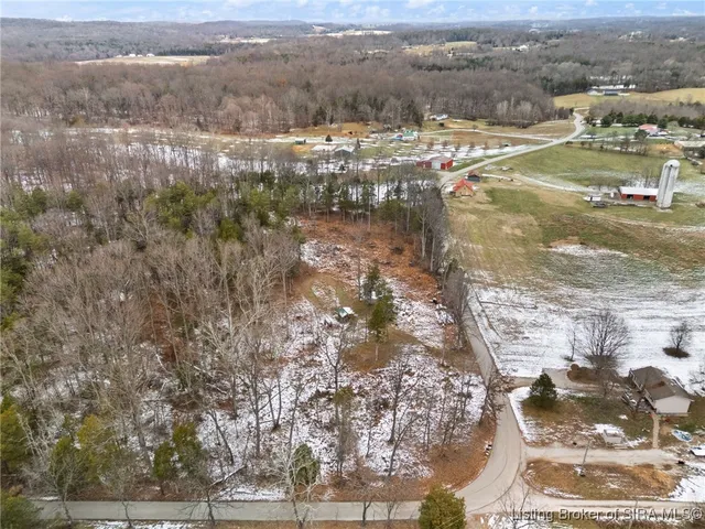 $75,000 | Pleasant Grove Road, Mauckport, IN 47142