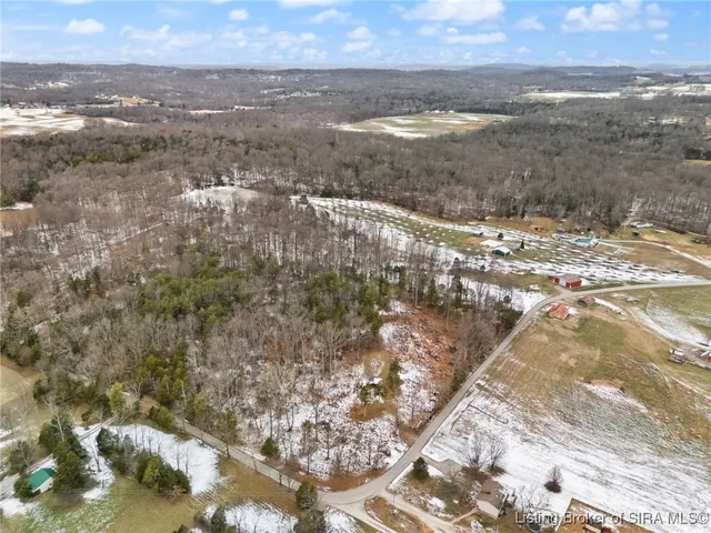 $75,000 | Pleasant Grove Road, Mauckport, IN 47142