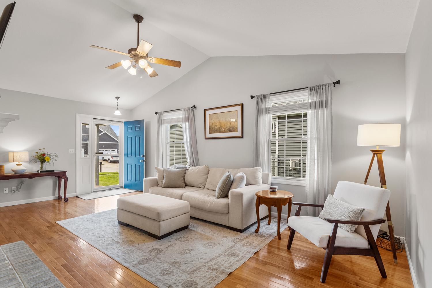 3412 Boulder Ridge Drive Champaign, IL 61822 - Photo 5 of 34 Gallery Image 5