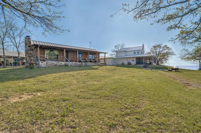 $4,500,000 | 18062 Nelson Loop, Streetman, TX 75859