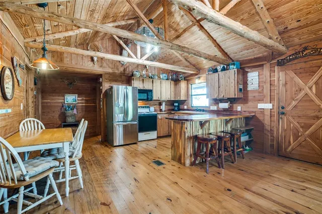 $4,500,000 | 18062 Nelson Loop, Streetman, TX 75859