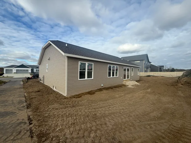 $479,900 | 782 Golf Drive, Jefferson, WI 53549