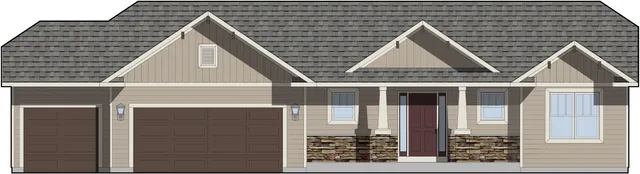 $479,900 | 782 Golf Drive, Jefferson, WI 53549