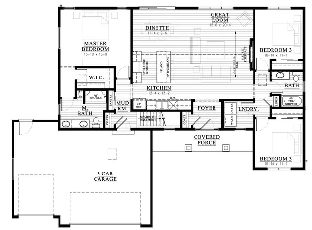 $479,900 | 782 Golf Drive, Jefferson, WI 53549