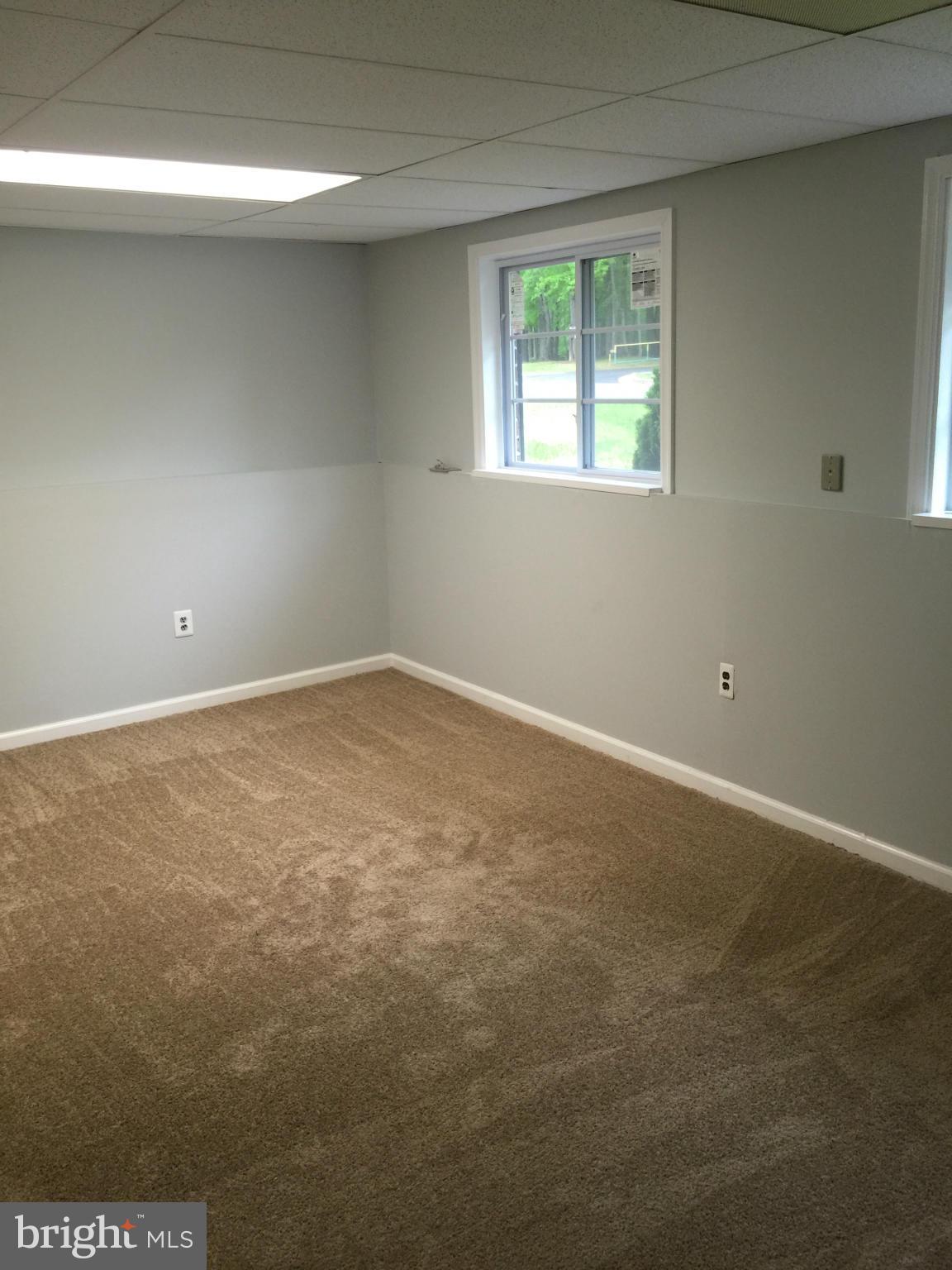 10207 Bald Hill Road Bowie, MD 20721 - Photo 22 of 29 Basement Recreation Room