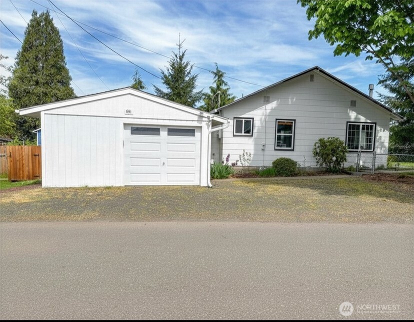 541 South 3rd Street McCleary, WA 98557 - Photo 7 of 28