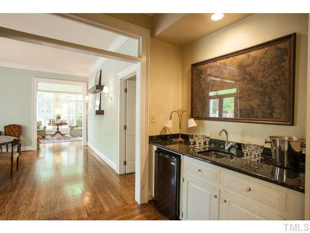 3922 Westchester Road Durham, NC 27707 - Photo 9 of 25 Photo 9