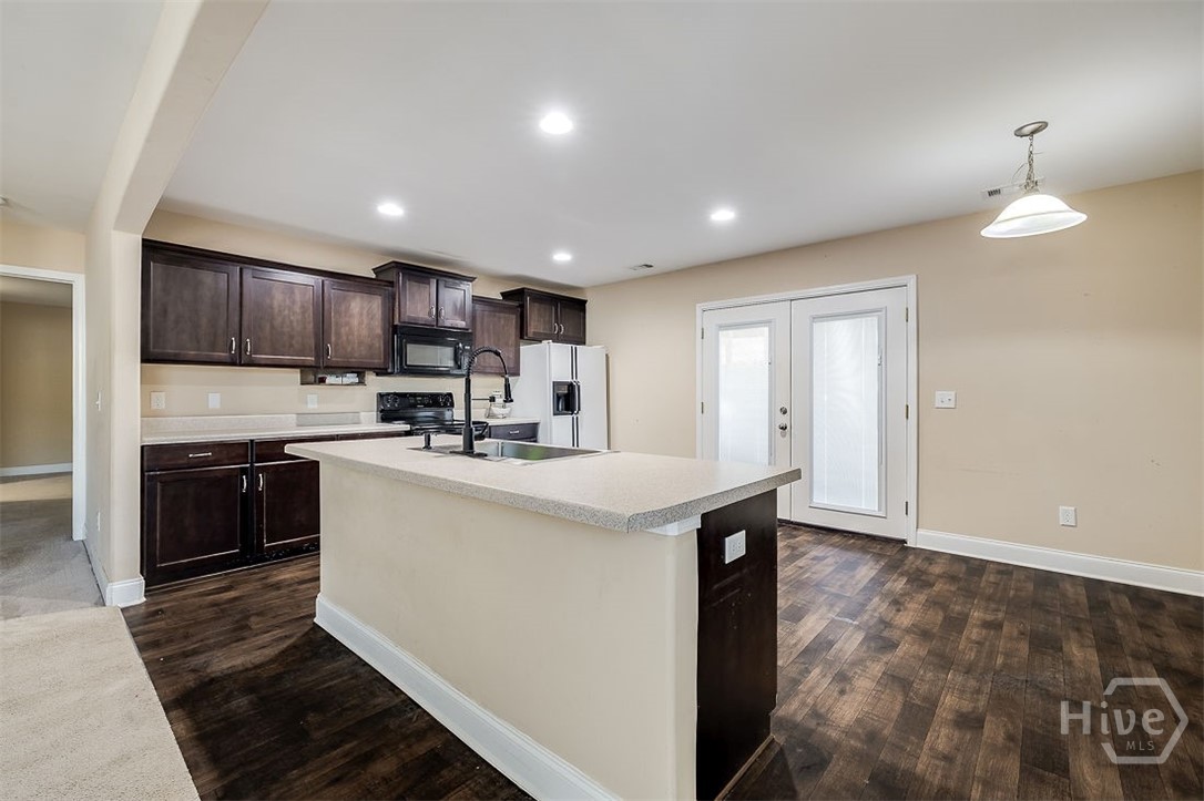 55 Dr Daniel Edwards Street Ellabell, GA 31308 - Photo 11 of 40
