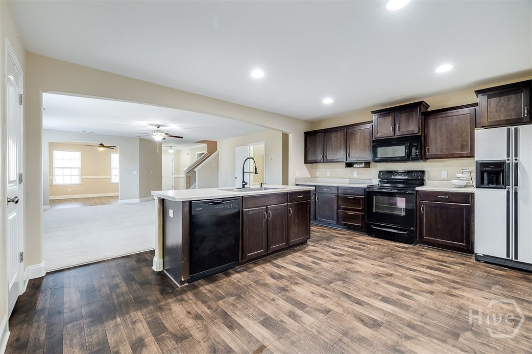 55 Dr Daniel Edwards Street Ellabell, GA 31308 - Photo 12 of 40