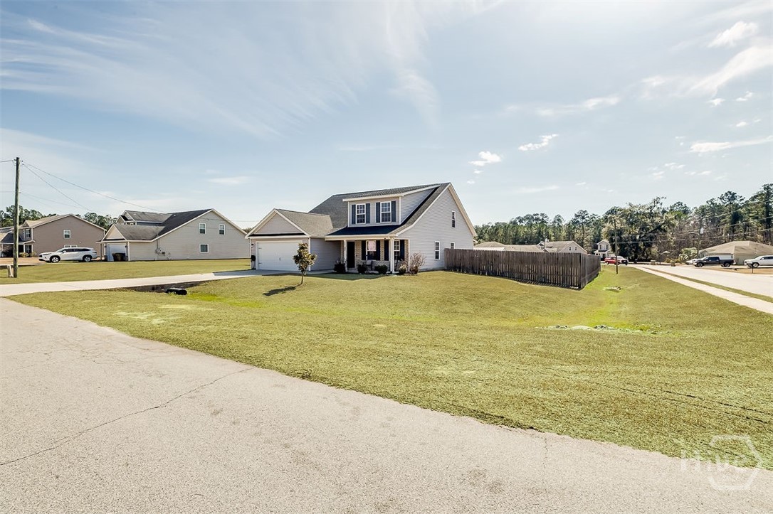 55 Dr Daniel Edwards Street Ellabell, GA 31308 - Photo 2 of 40