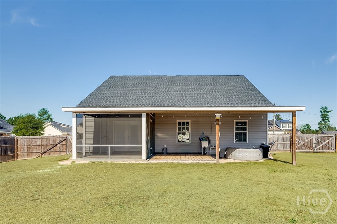 55 Dr Daniel Edwards Street Ellabell, GA 31308 - Photo 39 of 40