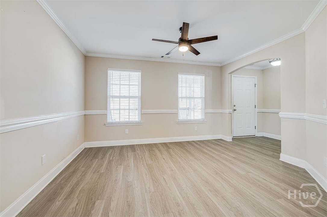 55 Dr Daniel Edwards Street Ellabell, GA 31308 - Photo 4 of 40