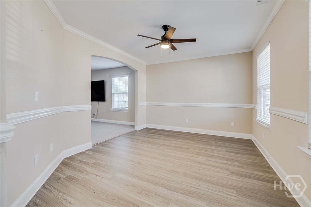 55 Dr Daniel Edwards Street Ellabell, GA 31308 - Photo 5 of 40