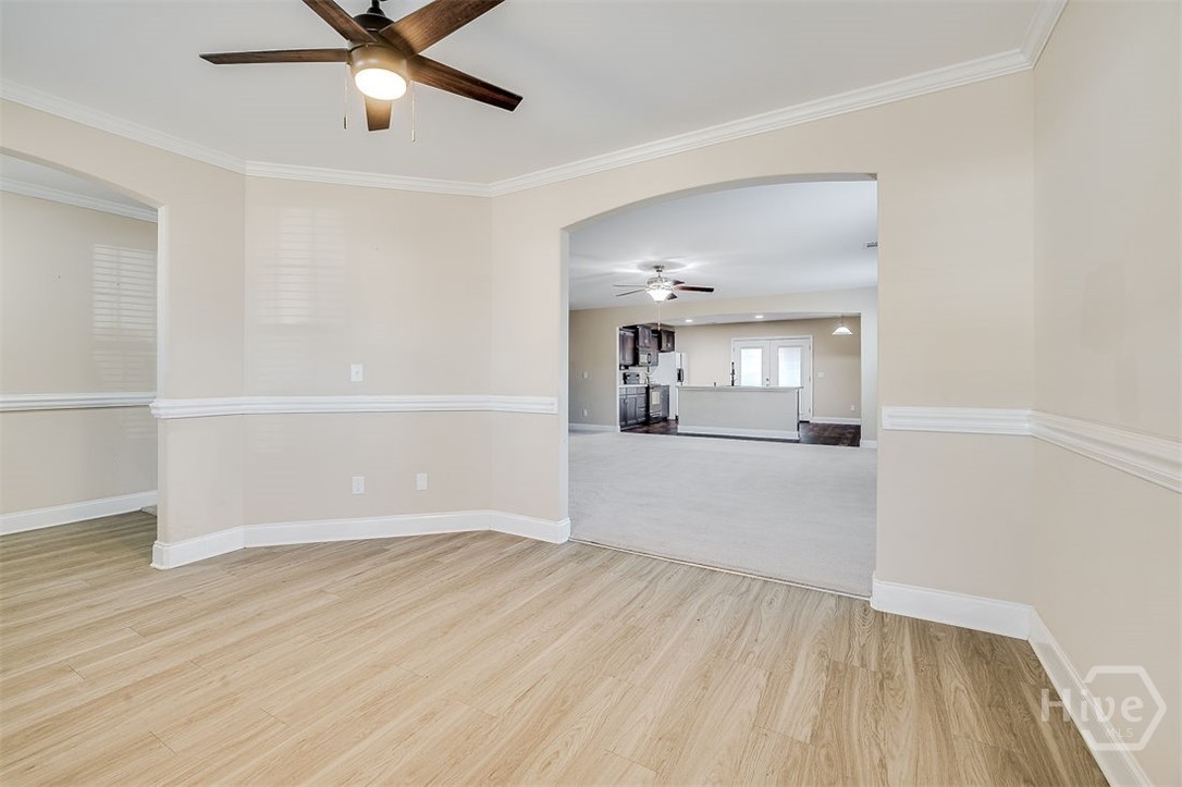 55 Dr Daniel Edwards Street Ellabell, GA 31308 - Photo 6 of 40