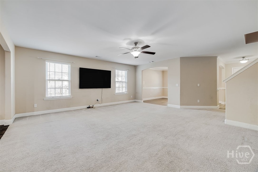 55 Dr Daniel Edwards Street Ellabell, GA 31308 - Photo 9 of 40