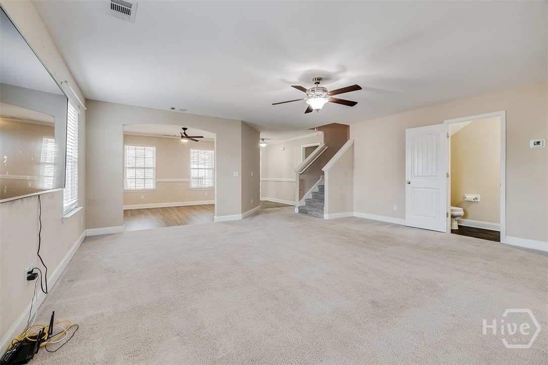 55 Dr Daniel Edwards Street Ellabell, GA 31308 - Photo 10 of 40