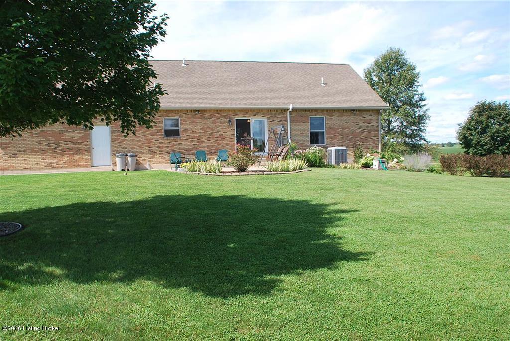 1320 Ballman Road Guston, KY 40142 - Photo 12 of 35 12