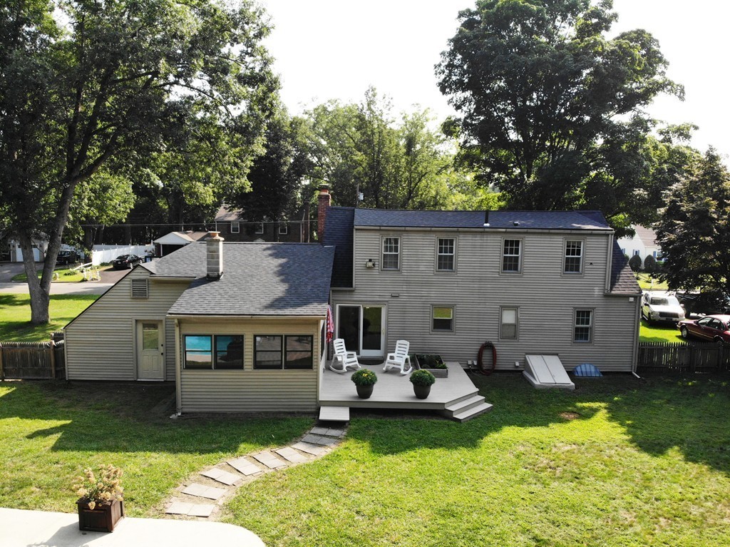 54 Fox Hill Road Springfield, MA 01118 - Photo 27 of 28