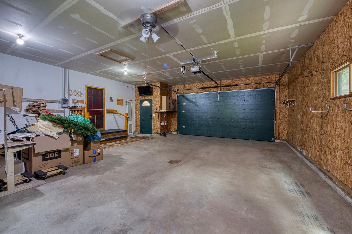 9237 Hemlock Row Road Presque Isle, WI 54557 - Photo 29 of 38 Gallery Image 29