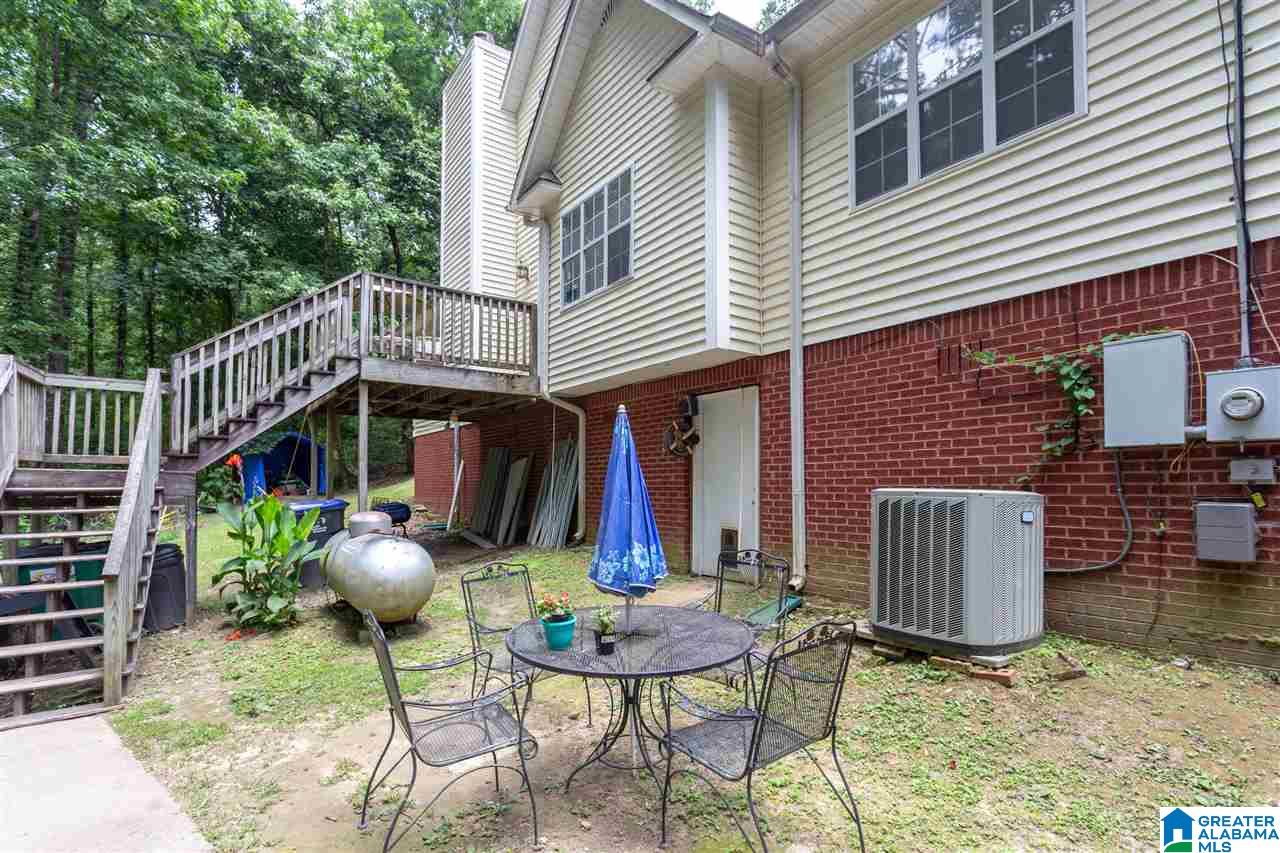 72 Ridgecrest Lane Trussville, AL 35173 - Photo 45 of 49