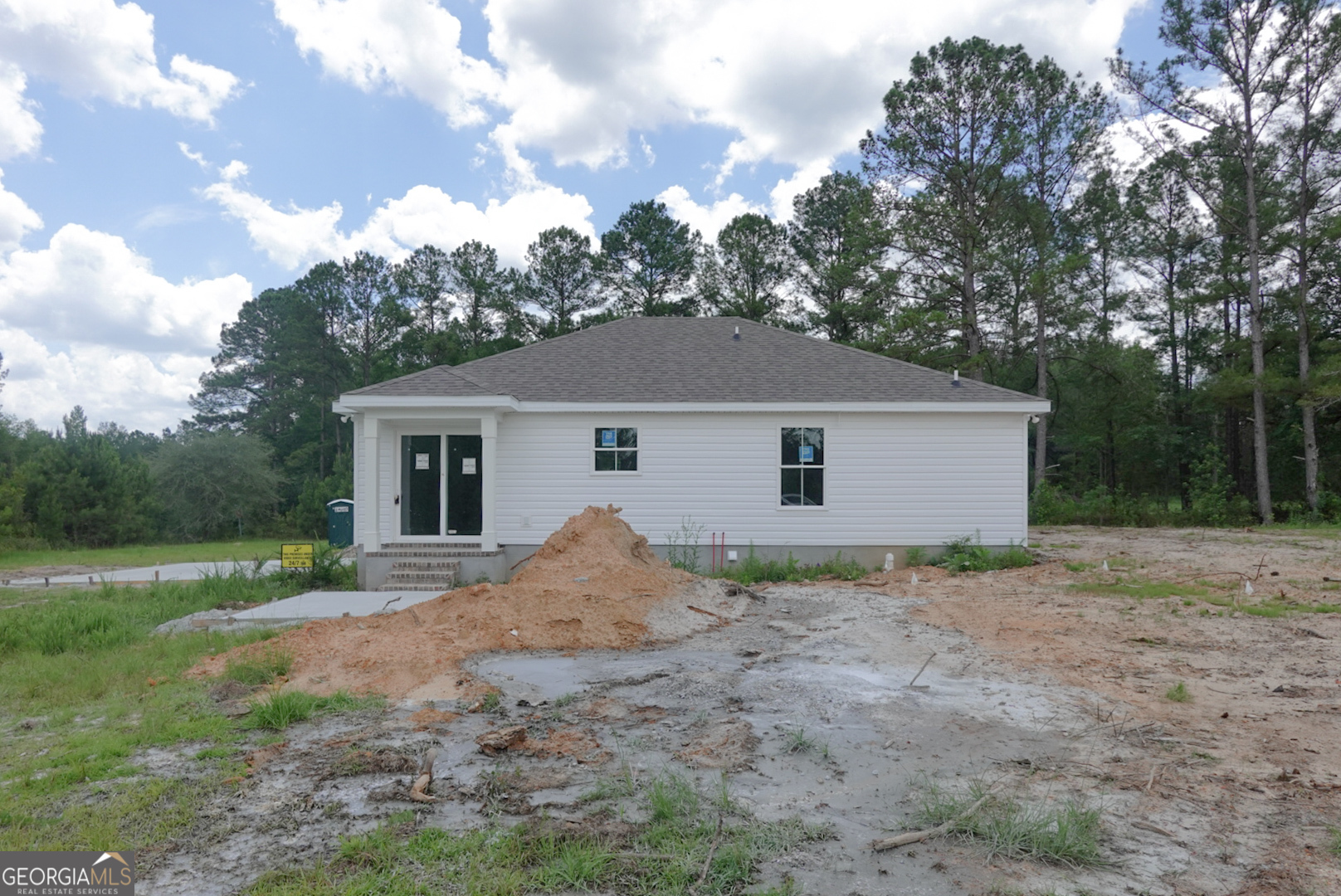 4537 Deloach Church Road Claxton, GA 30417 - Photo 18 of 18