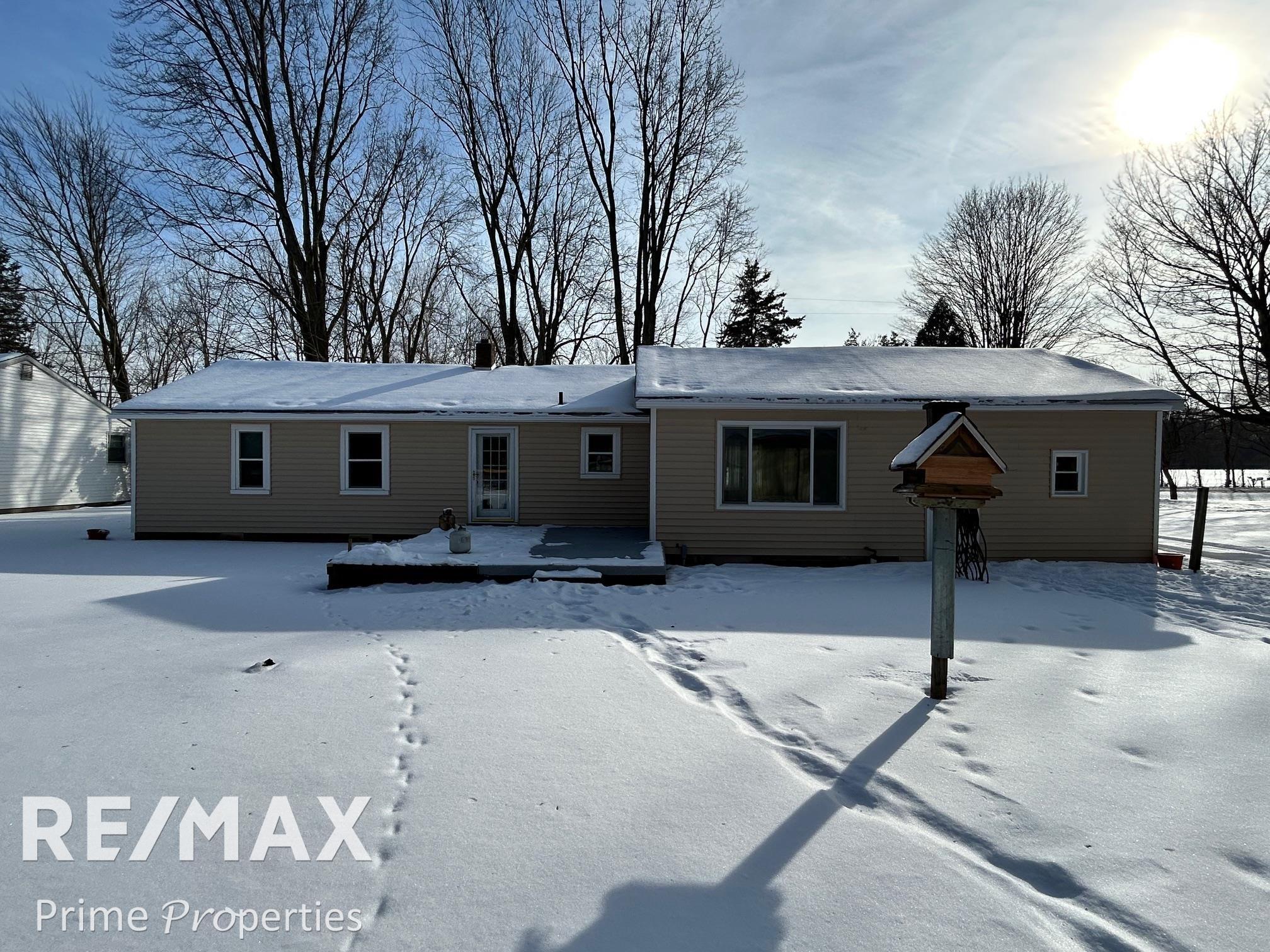 1408 West Wilson Road Clio, MI 48420 - Photo 46 of 60