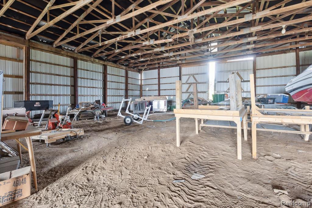 3435 Dietz Road Williamston, MI 48895 - Photo 27 of 49