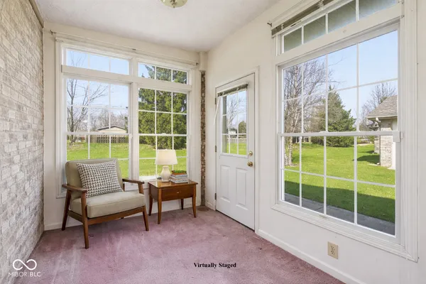 $149,000 | 1310 North Bazil Avenue, Indianapolis, IN 46219