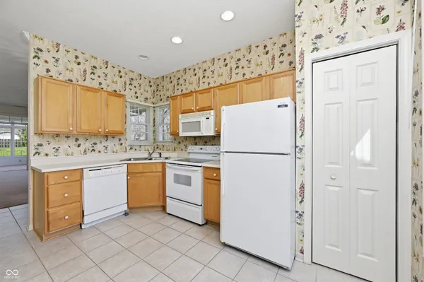$149,000 | 1310 North Bazil Avenue, Indianapolis, IN 46219