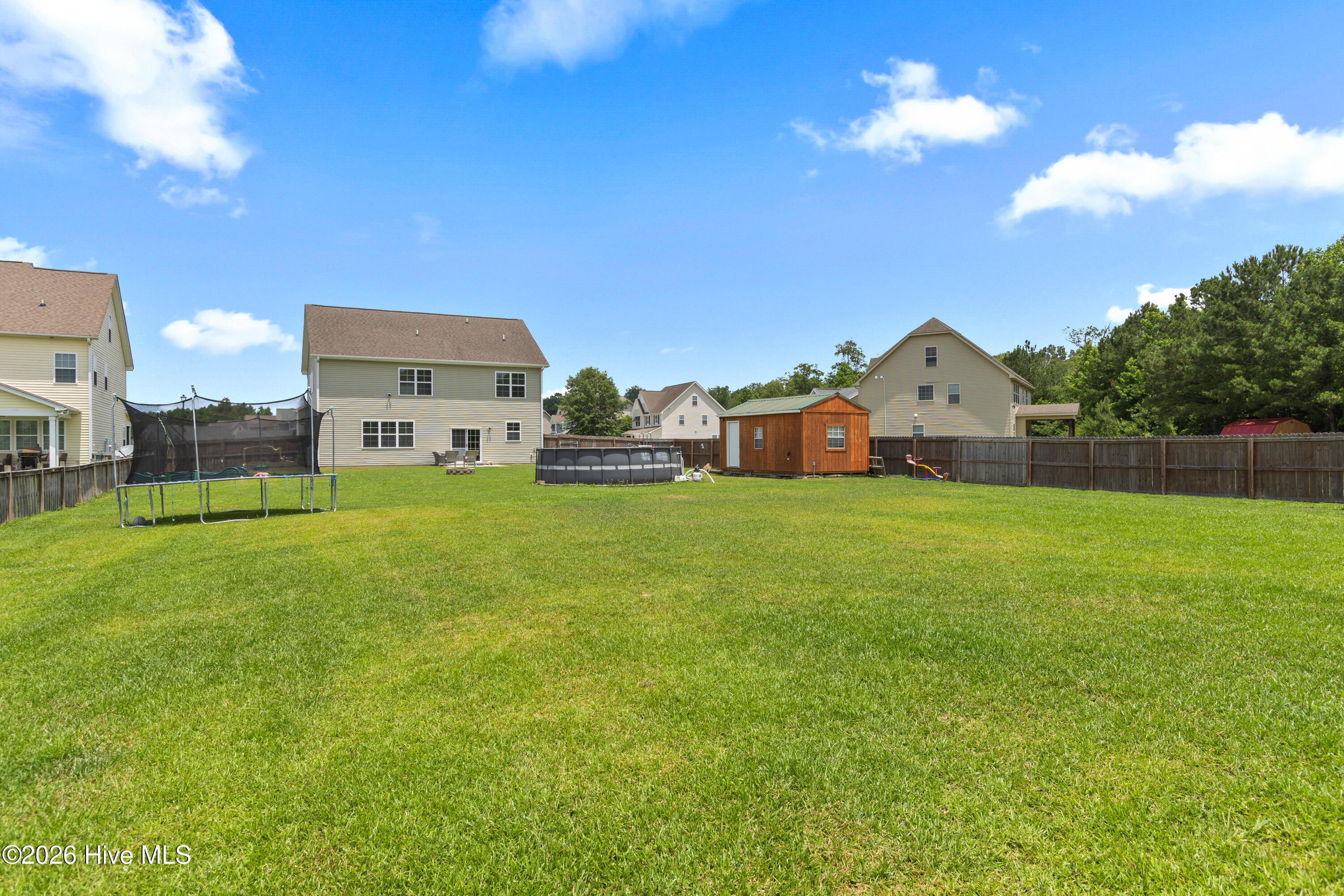 199 River Winding Road Jacksonville, NC 28540 - Photo 36 of 37 34