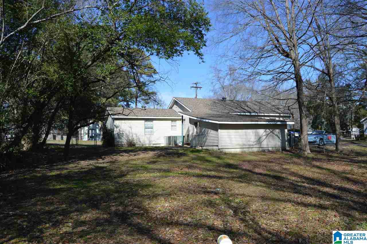 811 1st Avenue West Alabaster, AL 35007 - Photo 24 of 36